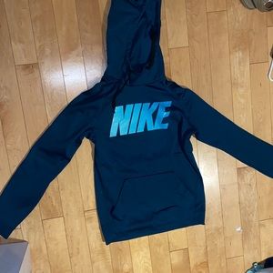 Men’s small Nike hoodie